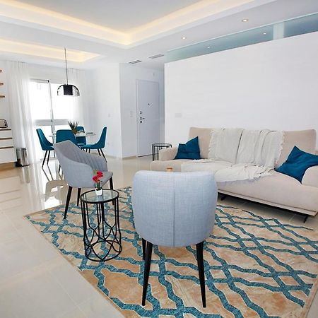 Fortuna 15 - Apartamento Con Azotea Privada Y Piscina ロハレス エクステリア 写真