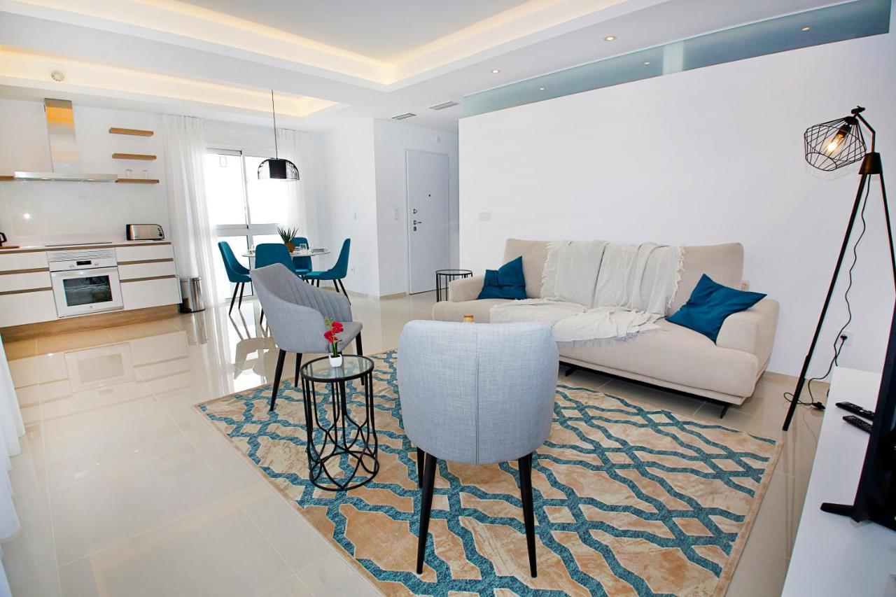 Fortuna 15 - Apartamento Con Azotea Privada Y Piscina ロハレス エクステリア 写真